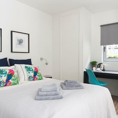 4B B&B Brugge Bagian luar foto