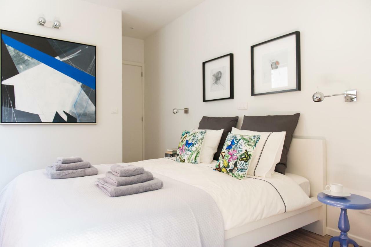4B B&B Brugge Bagian luar foto